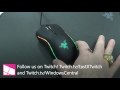 razer mamba tournament edition gaming mouse review