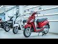 Hero Pleasure Plus Platinum 2025: The Ultimate City Scooter!