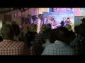 The Whole Hog Band - If You're Gonna Play In Texas (wicklow Version)