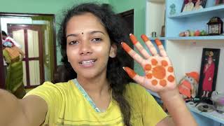 dayvlog ఈరోజు holday ఇల గడిచింది / lucky manasa vlogs