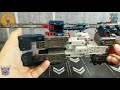 zeta ex 09 ford aka fortress maximus review