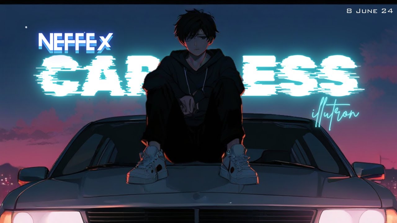 Neffex Careless Illutron Release Youtube Music