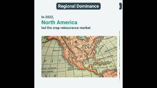 Safeguarding Agriculture: The Crop Reinsurance Market