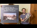 Frescobaldi on original Italian instruments 🤩 (vinyl record)