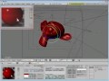 Blender Tutorial: SubSurface Scattering (SSS)