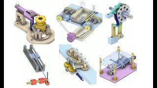 Mechanical Principles Basic part 05