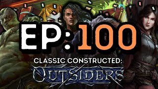 Arsenal Pass Ep100 - Outsiders Assemble!