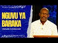 A2. Nguvu Ya Baraka | Mwalimu Huruma Gadi - 13.01.2023