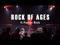 Rock of Ages ( Hymn ) - Gamu Gondo ft Pst Richard