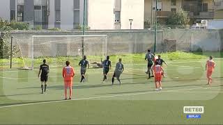 Eccellenza: Acqua&Sapone - Chieti FC 1922 3-1