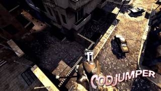 Strike Promod Jump Course (CoD4)