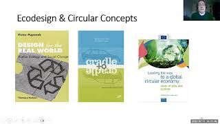 Circular and Regenerative Design