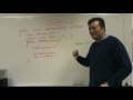 Java Inheritance (part 1 of 2)