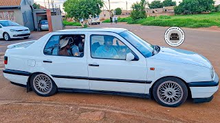 KATRA \u0026 NKUPI VR6 2.8 🆚️ R36 BYK 😊 POWER MEETS TORQUE 🫡