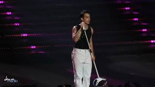 Jonas Brothers - Lonely Live At Remember This Tour Vegas 82021