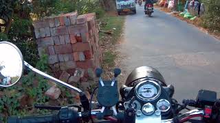 HOWRAH TO KOLAGHAT | SHORT TRIP | EXPLORE KOLAGHAT | CLASSIC 350 | CBR 150