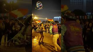 MIX ÑUSTA SALAY JATUN MASIS FILIAL LIMA 🇵🇪 DJ FLEXER 🇵🇪✨ 2023 (COREOGRAFÍA LADDY CONTRERAS)