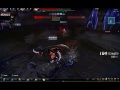 succubus queen hard sword vella solo aggressive version 魅魔女王 雙刀薇拉 vindictus xe