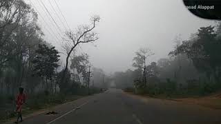 Wayanad, Sulthanbathery , Kabini short video