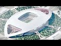 CAF President Dr Motsepe visits CAF AFCON 2027 proposed Stadiums in Nairobi, Kenya.