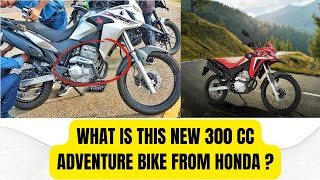 Honda XRE 300 Launch in India | Threat to Xpluse and Himalayan