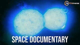 🔴  Space Documentary 2022 | ReYOUniverse