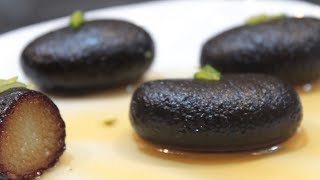 Kala Jamun Recipe | Home Made Kala Jamun