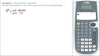 9.2 Example 5
