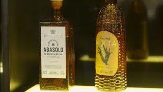 Abasolo Mexican Whisky \u0026 Nixta Corn Liqueur - Whisky Wednesday