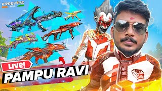 தமிழ் - 🔥 COBRA BUNDLE 100 STRICK GRANDMASTER {DAY - 1}🔥||Garena-FreeFire Max Live #matturavi