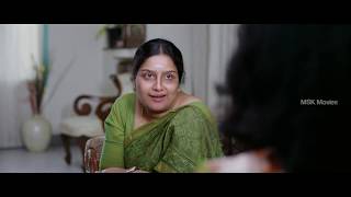 #Zero (2016) Tamil Movie Part 1 - Ashwin Kakumanu | Shivada #JDChakravarthy