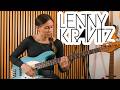 Heaven - Lenny Kravitz | Bass Cover | Julia Hofer | Thomann