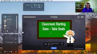 Ecamm Live Lesson - Create Timer Overlay (Countdown)