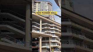 Check out New Pioneer Mall in Kampala Uganda 🇺🇬