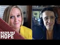 From Hopeless to Hope-ish with Masha Gessen | Full Frontal on TBS