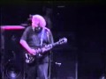 Grateful Dead perform 