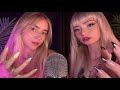 ASMR Try Not To Tingle (TWO ASMRtists) Ft Emmas MySpace 
