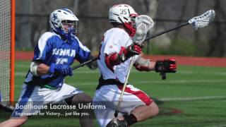 US Lacrosse Convention 2017 - See you at LaxCon!