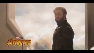 Avengers: Infinity War - The Beginning [HD] | YAW Channel