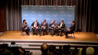 "From State in Crisis to Reform Leader" [Full Panel]