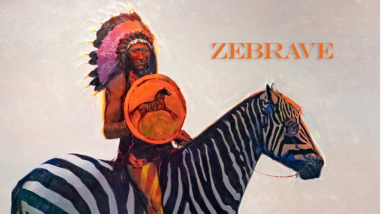 Tom Gilleon Zebrave Youtube