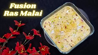 Ras Malai Recipe - Special Eid Dessert Recipe - Sheer Khurma