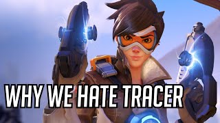 [Overwatch] - Why we hate Tracer