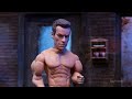 terminator strips￼ robot chicken￼