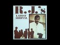 R J ' S LATEST ARRIVAL   Fantasy   1982   Zoo York Records