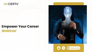 Empower Your Future with AI \u0026 Blockchain Certifications | Webinar