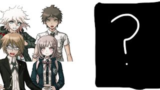 Reacting to Danganronpa ships! (Part 1?)