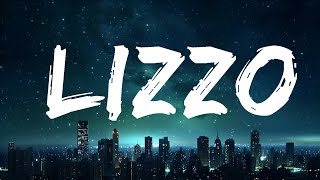 About Damn Time - Lizzo (Lyrics) 🎵 15p lyrics/letra