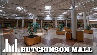 Hutchinson Mall (Hutchinson, Kansas) Dead Mall Retrospective