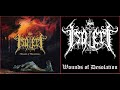 💀 Isolert - Wounds of Desolation (2024) [Full Album] 💀